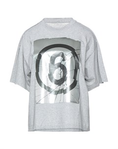 Футболка Mm6 maison margiela