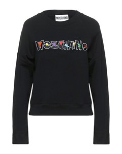 Толстовка Moschino