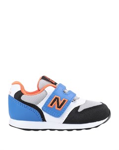 Кеды и кроссовки New balance