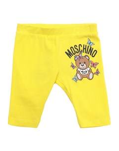 Легинсы Moschino baby