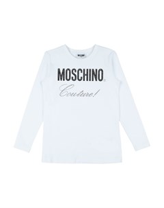 Футболка Moschino teen