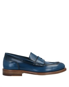 Мокасины Santoni