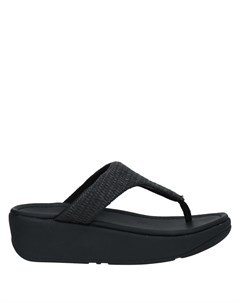 Вьетнамки Fitflop