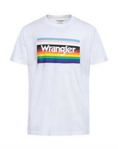 Футболка Wrangler