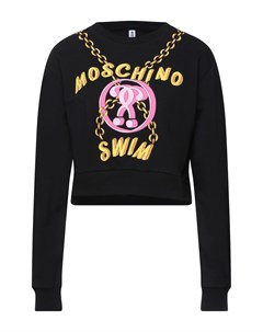 Толстовка Moschino