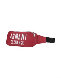 Поясная сумка Armani exchange