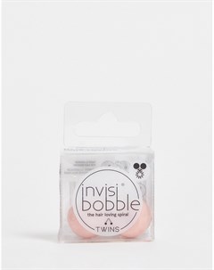 Заколка для волос TWINS Prima Ballerina Invisibobble