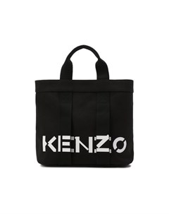 Сумка шопер kaba small Kenzo