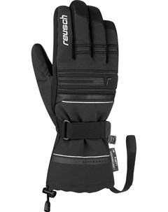 Перчатки горнолыжные Manni GTX Reusch