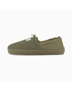 Слиперы Tuff Mocc Corduroy Slipper Puma