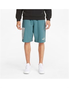 Шорты Power Colourblocked Men s Shorts Puma