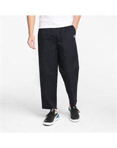Штаны Downtown Twill Tapered Men s Pants Puma