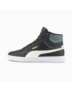 Кеды Shuffle Mid Trainers Puma