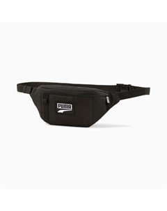 Сумка на пояс Deck Waist Bag Puma