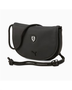 Сумка Scuderia Ferrari SPT Women s Cross Body Pouch Puma