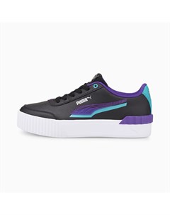 Кеды Carina Lift Shadow Women s Trainers Puma