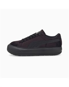 Кеды Suede Mayu Velvet Women s Trainers Puma