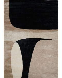 Ковер jazz beige 200х300 бежевый 300x200 см Carpet decor