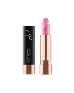 Помада для губ Power Plumping Gel Lipstick 50 Strong Is The New Pretty 3 3г Catrice