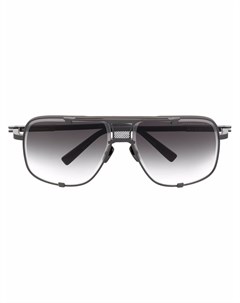 Солнцезащитные очки авиаторы Mach Five Dita eyewear