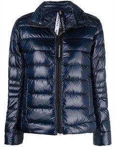 Легкий пуховик Canada goose