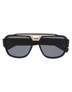 Солнцезащитные очки авиаторы Dolce & gabbana eyewear