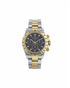 Наручные часы Daytona pre owned 40 мм 2002 го года Rolex