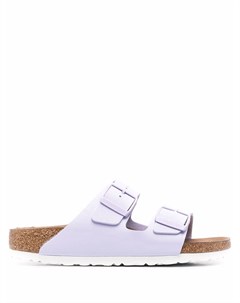 Сандалии с пряжками Birkenstock