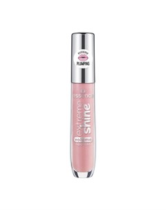 Блеск для губ EXTREME SHINE VOLUME тон 104 nude mood Essence