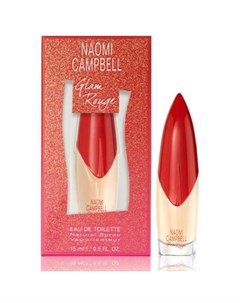 Glam Rouge Naomi campbell