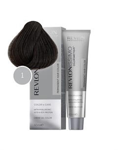 Краска для волос issimo Color Care 1 Revlon