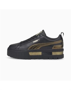 Кеды Mayze Glow Women s Trainers Puma