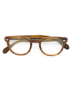 Очки Sheldrake Oliver peoples