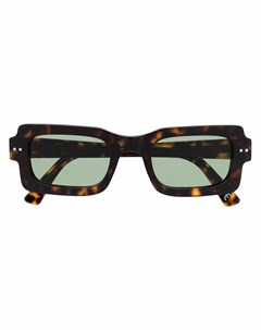 Солнцезащитные очки Lake Vostok из коллаборации с Marni Marni eyewear