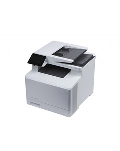 МФУ HP Color LaserJet Pro MFP M479fnw W1A78A Hp (hewlett packard)