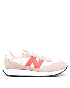 Низкие кроссовки New balance