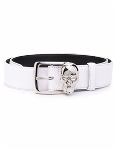 Ремень с декором Skull Philipp plein