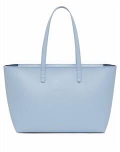 Маленькая сумка тоут Mansur gavriel