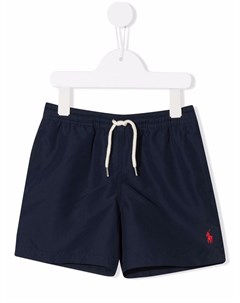 Плавки для мальчиков 2 12 лет Ralph lauren kids