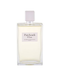 Patchouli L Eau Reminiscence