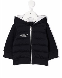 Пуховики для мальчиков 0 36 мес Moncler enfant