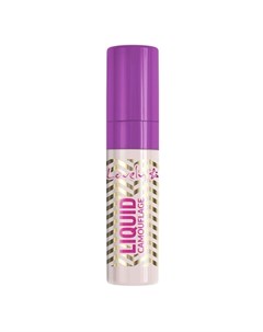 Корректор для лица LIQUID CAMOUFLAGE тон 2 Lovely