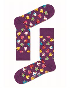 Носки Rubber Duck Sock RDU01 5500 Happy socks