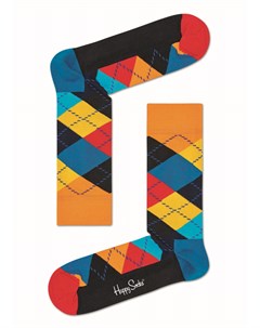 Носки Argyle Sock ARY01 0100 Happy socks