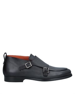 Мокасины Santoni