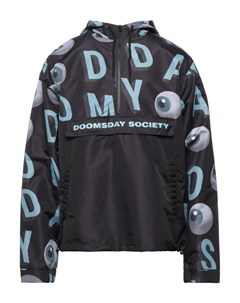 Куртка Doomsday society