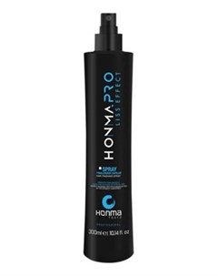 Honma Tokyo разглаживающий спрей Hair Finishing Spray 300 мл Honma tokyo professional