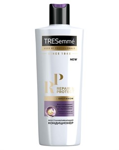 Кондиционер для волос восст Repair And Protect 400мл 34106560 Tresemme