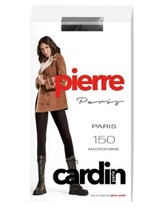 Колготки женские Cr Paris 150den Nero 28032621983242 Pierre cardin