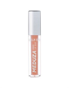 Блеск для губ Meduza Lip Silk Lamel professional